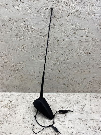 BMW 1 E81 E87 Antena radiowa 6520692535605