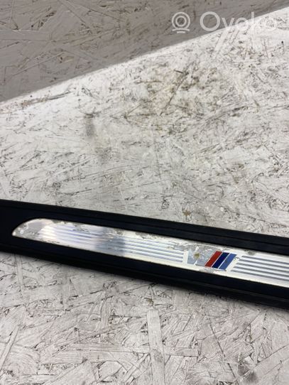 BMW 3 E92 E93 Front sill trim cover 7900776