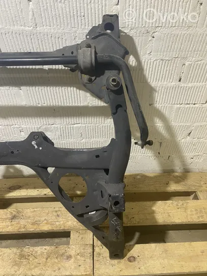 BMW 3 F30 F35 F31 Front subframe 