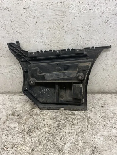 BMW 3 E92 E93 Rear bumper mounting bracket 7128245