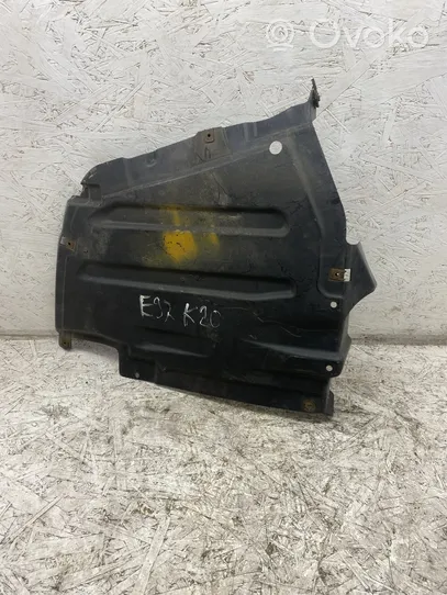 BMW 3 E92 E93 Rear underbody cover/under tray 8044374