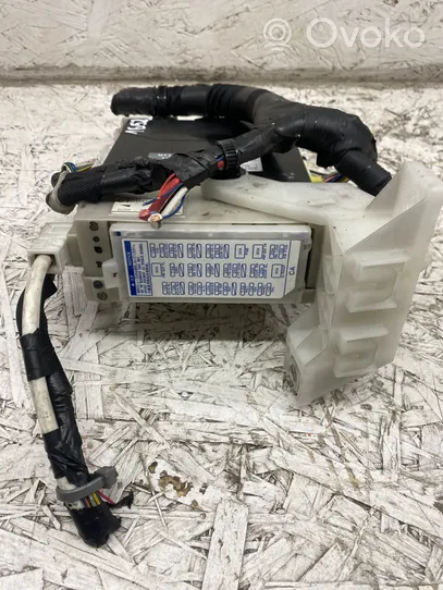 Toyota Prius (XW30) Modulo di controllo del corpo centrale 8922147150