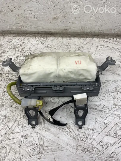 Toyota Prius (XW30) Airbag de passager 7396047050