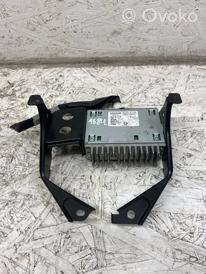 Toyota Prius (XW30) Amplificatore 8610047100