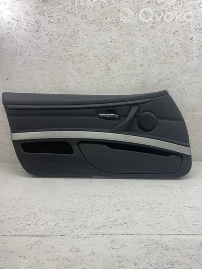 BMW 3 E92 E93 Etuoven verhoilu 7154587