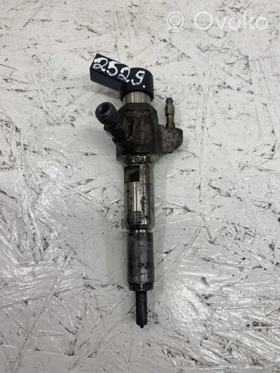 Peugeot 3008 I Injecteur de carburant 9674973080