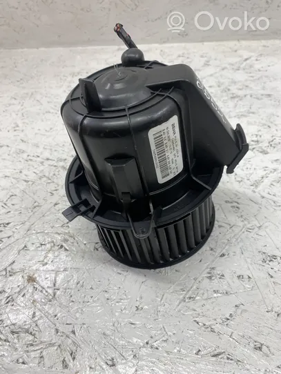 Citroen C4 Cactus Soplador/ventilador calefacción T4054001