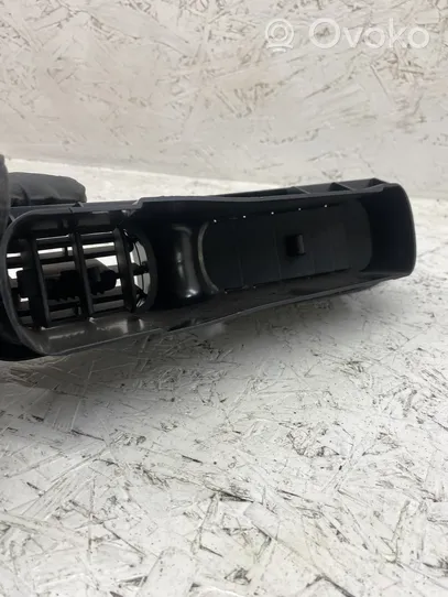 Citroen C4 Cactus Griglia di ventilazione centrale cruscotto 9800167777