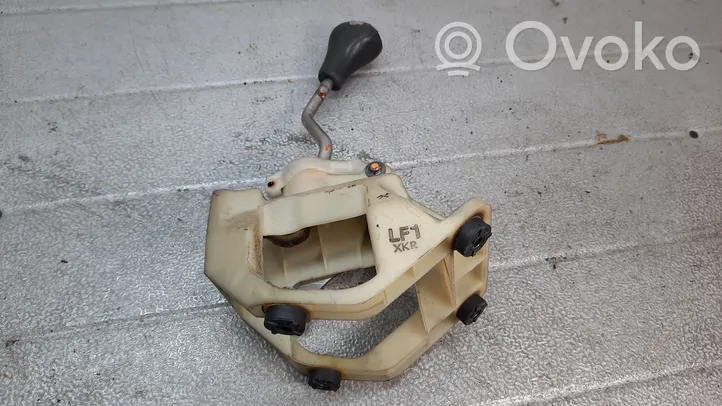 Hyundai Matrix Lift Jack 