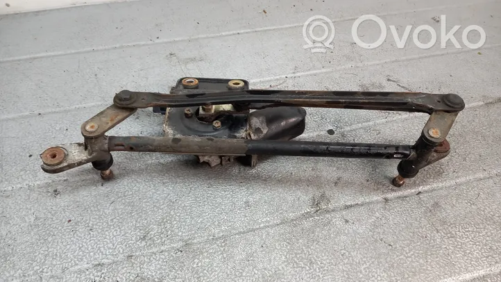 Hyundai Matrix Front wiper linkage 