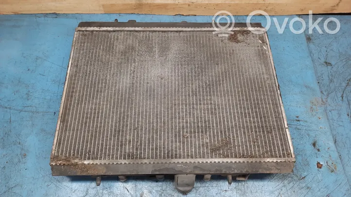 Citroen C5 Radiateur de refroidissement 