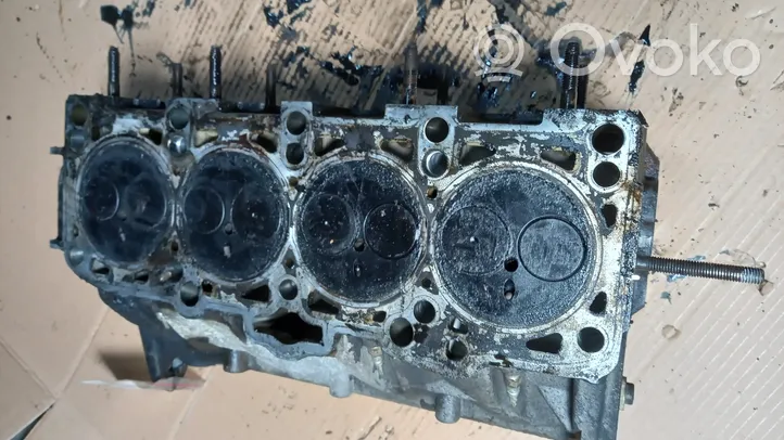 Volkswagen Bora Engine head 