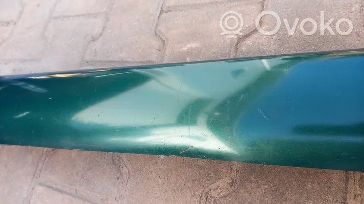 Jaguar X-Type Front sill (body part) 