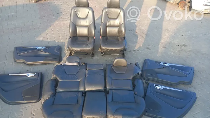 Volvo XC70 Autres sièges 