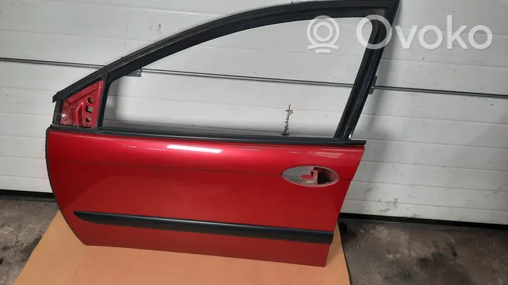 Citroen C5 Front door 