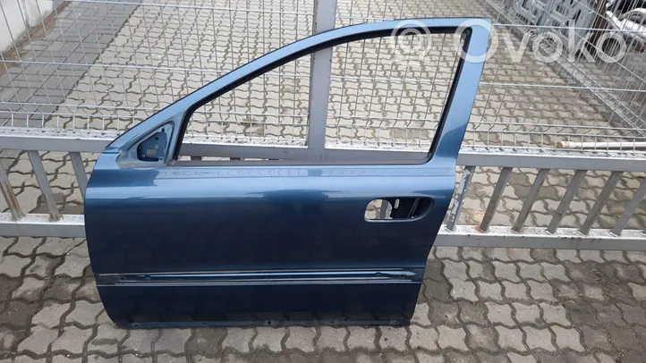 Volvo S60 Drzwi przednie 