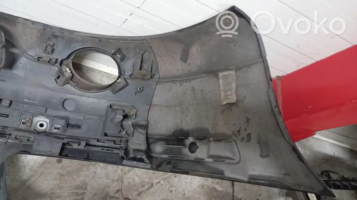 Volvo S60 Paraurti anteriore 