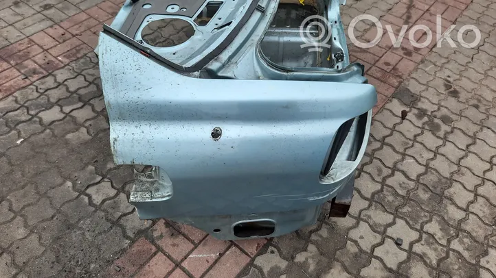 Volvo S40, V40 Front bodywork piece 