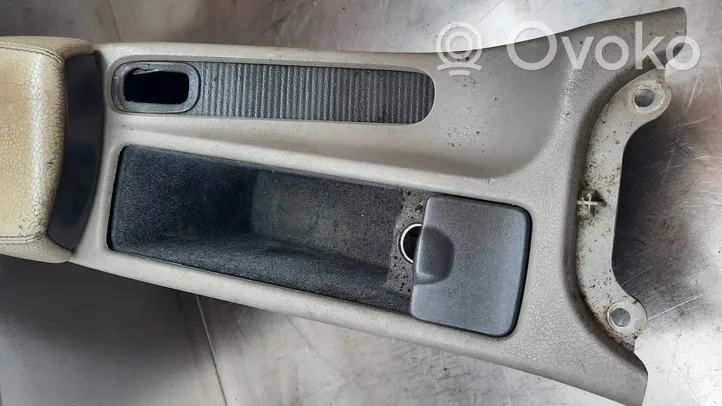 Volvo S40, V40 Armrest 