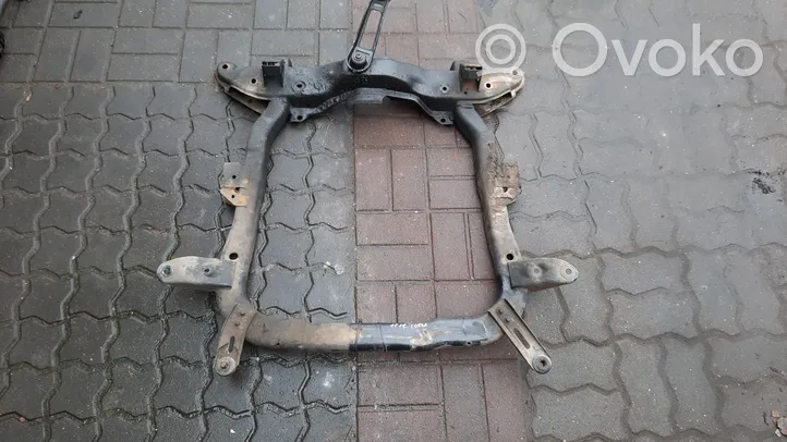 Opel Corsa C Tuuletinsarja 