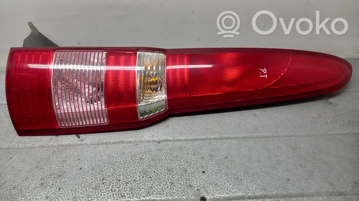 Fiat Panda 141 Rear/tail lights 