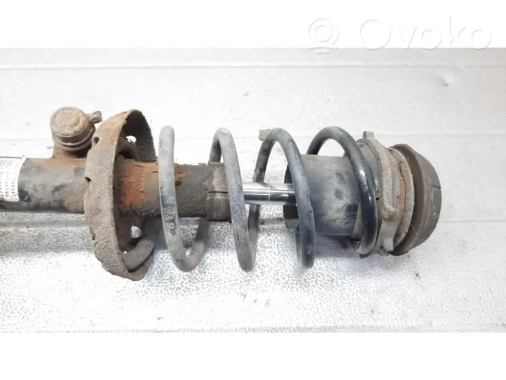 Opel Zafira A Front shock absorber/damper 