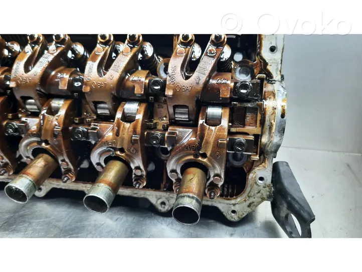 Renault Clio II Engine head 