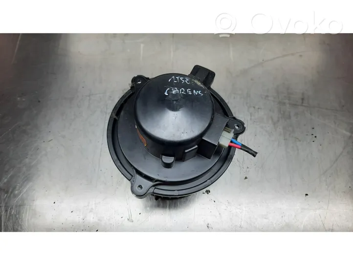 KIA Carens I Heater fan/blower 