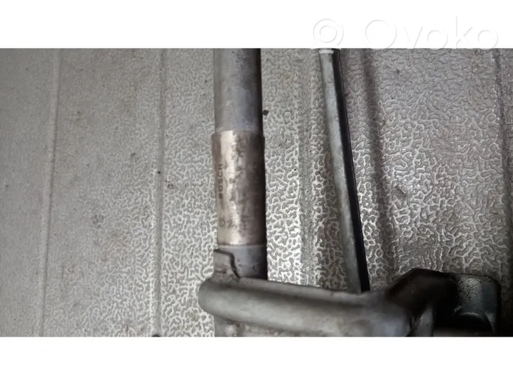 Renault Clio II Front wiper linkage 