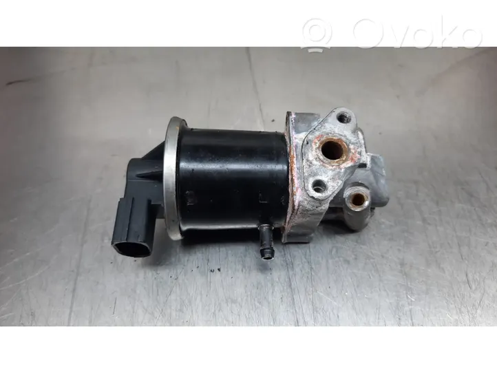 Volkswagen Lupo EGR-venttiili 