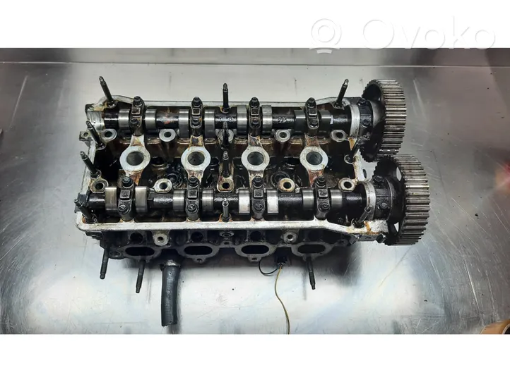 Daewoo Nexia Engine head 