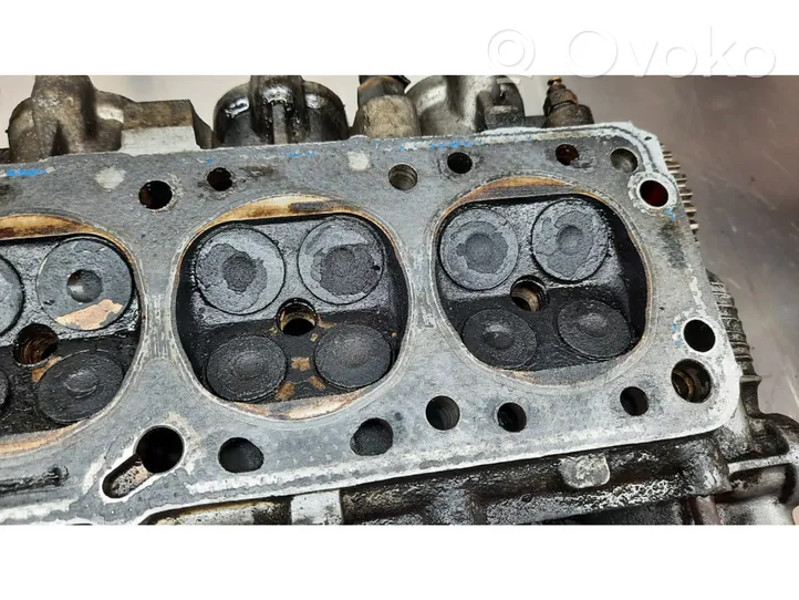 Daewoo Nexia Engine head 