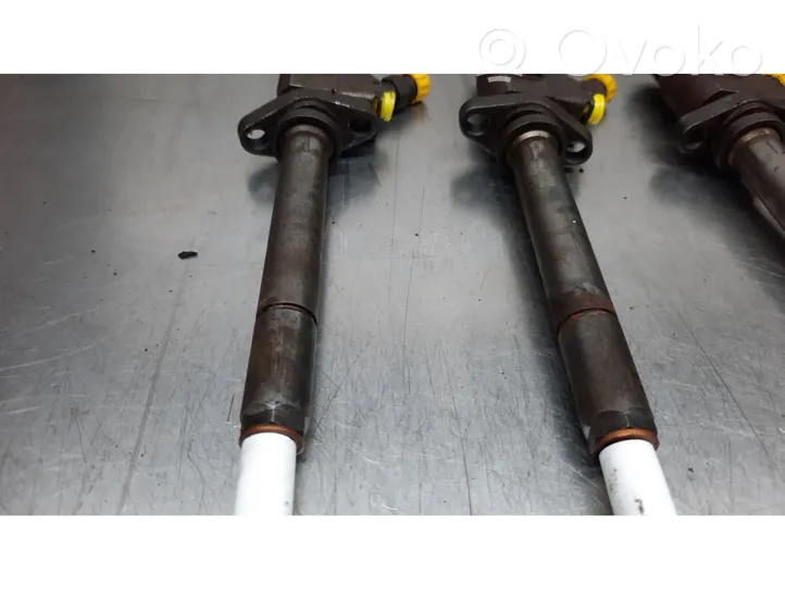 Volvo V50 Kit d'injecteurs de carburant 