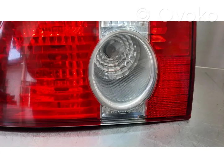 Volvo V50 Lampa tylna 