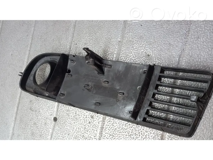 Audi A6 S6 C5 4B Grille inférieure de pare-chocs avant 