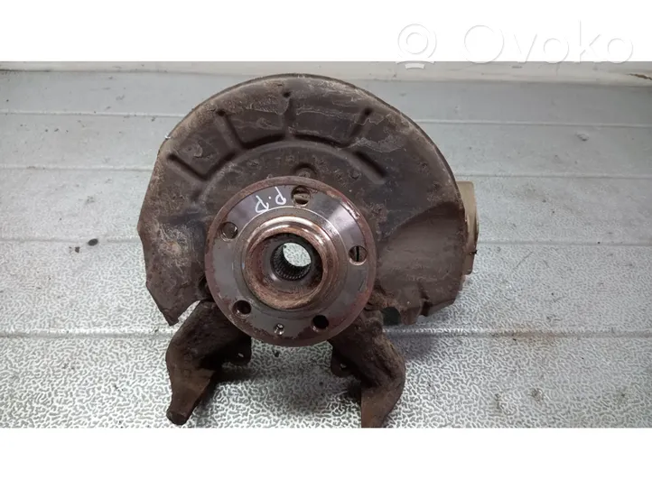 Volkswagen Polo Front wheel hub 