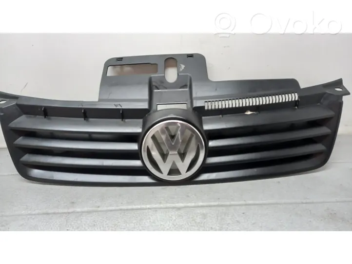 Volkswagen Polo Передняя решётка 