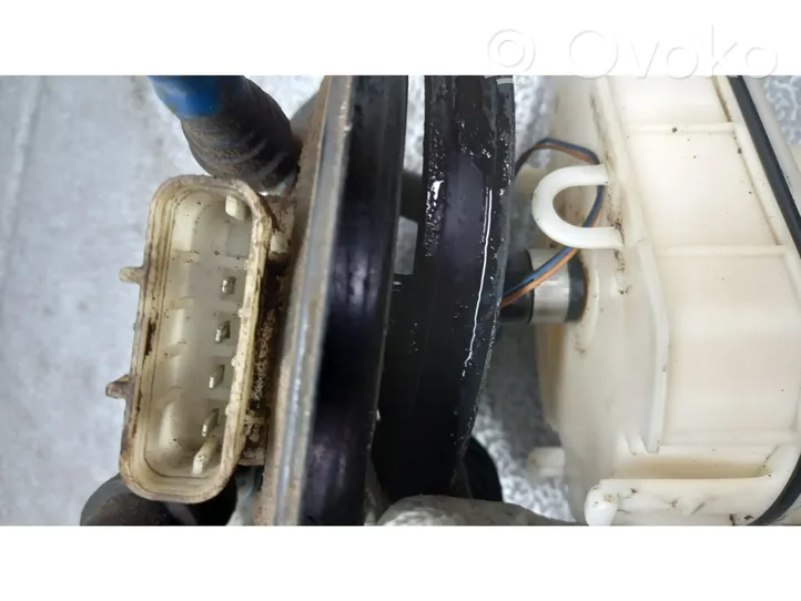 Opel Astra G In-tank fuel pump 