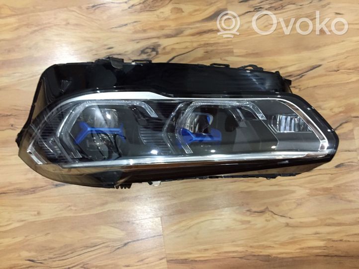 BMW X5 G05 Lot de 2 lampes frontales / phare 948179003