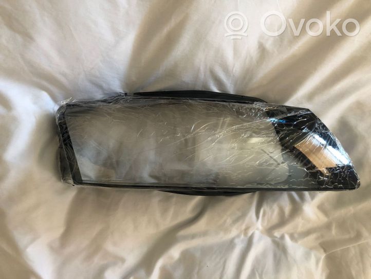 Audi A5 8T 8F Klosze lamp przednich 