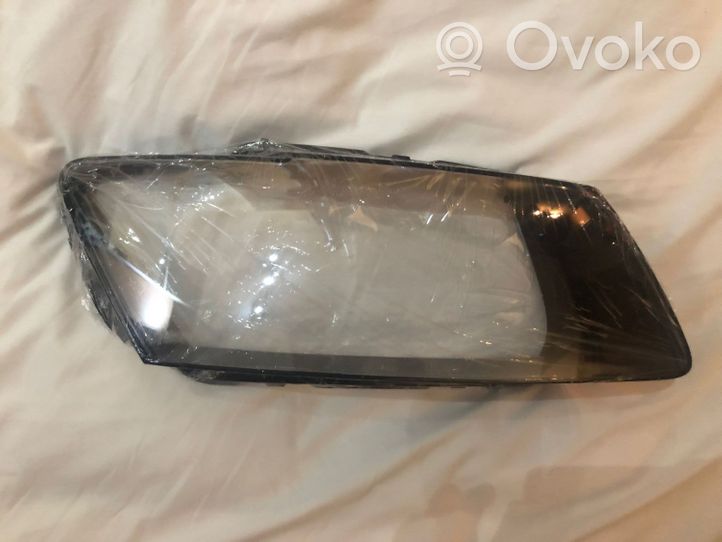 Audi Q5 SQ5 Klosze lamp przednich 