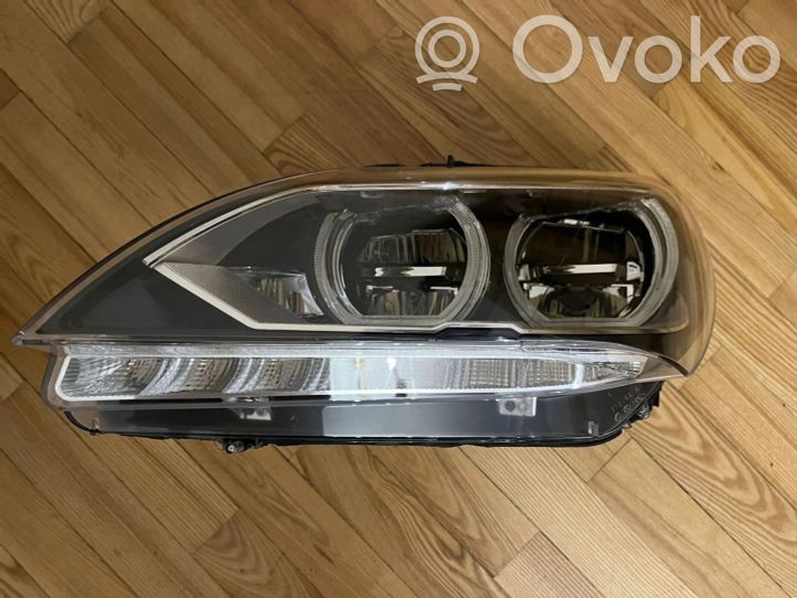 631172557329 BMW 6 F12 F13 Headlights/headlamps set, 3500.00 € | RRR