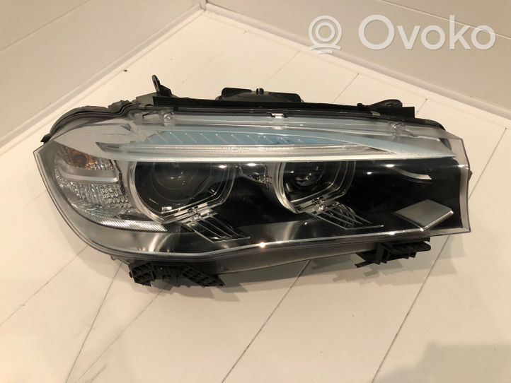 BMW X5 F15 Set di fari/fanali 7290056