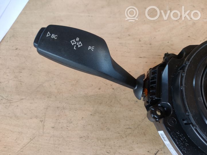 BMW 4 F32 F33 Wiper turn signal indicator stalk/switch 935114302