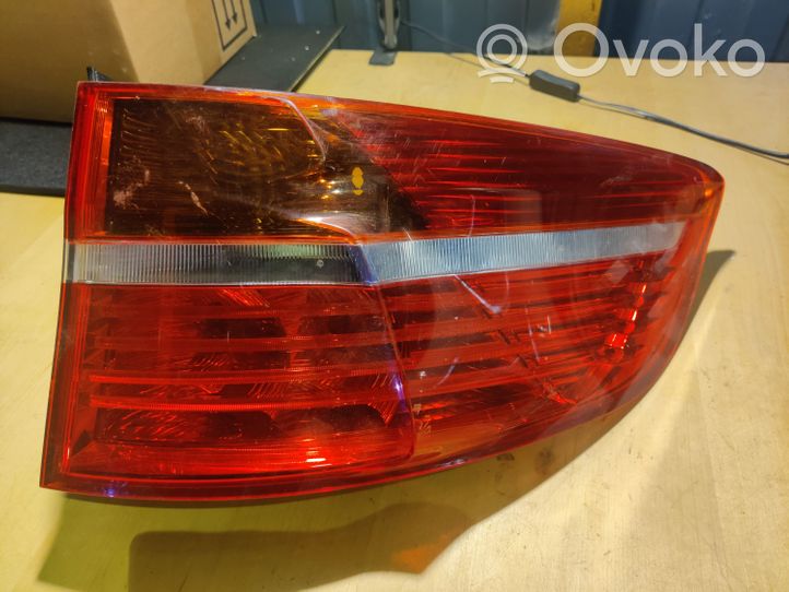 BMW X6 E71 Lampa tylna 717998412