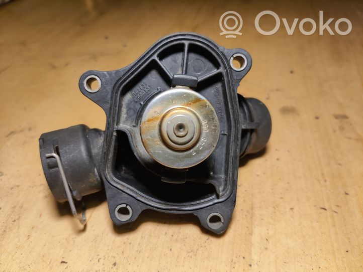 BMW X5 E70 Termostat / Obudowa termostatu 2248038