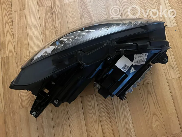 A2178201961 Mercedes-Benz S C217 Headlight/headlamp, 2800.00 € | RRR 