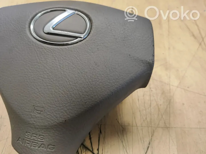 Lexus RX 300 Airbag de volant 