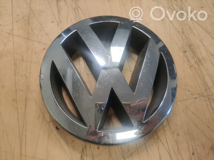 Volkswagen Touran I Valmistajan merkki/logo/tunnus 5M0853601