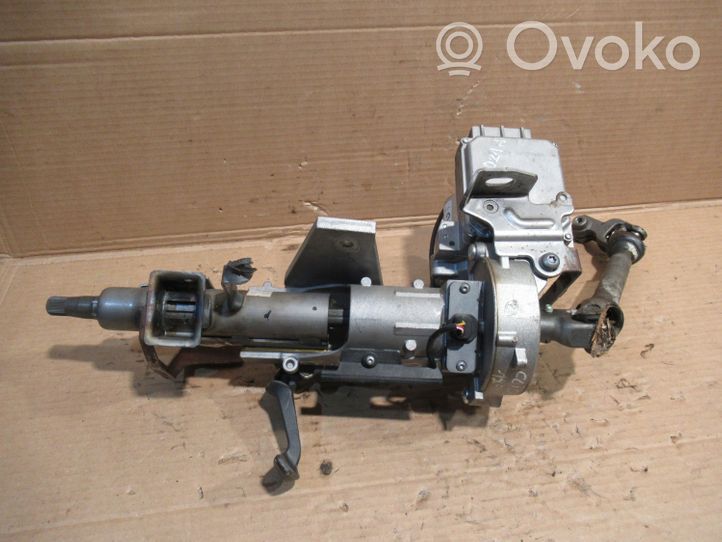 Renault Captur Electric power steering pump 6700003021A